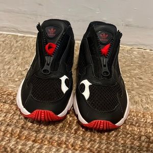 Fiorucci x adidas size 7.5